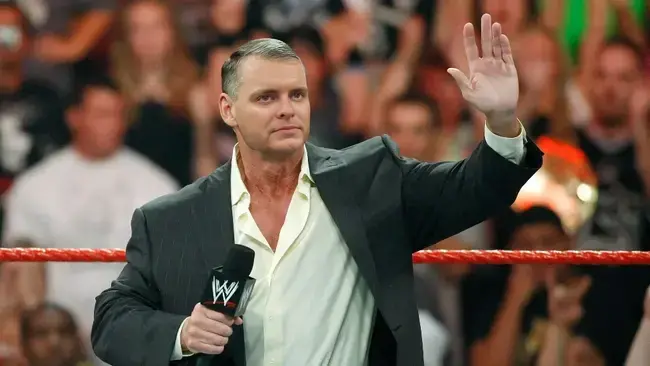 Imagen de Vince MachiMahon generada con Face Fusion